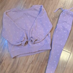 Zara Set size 4-5 years